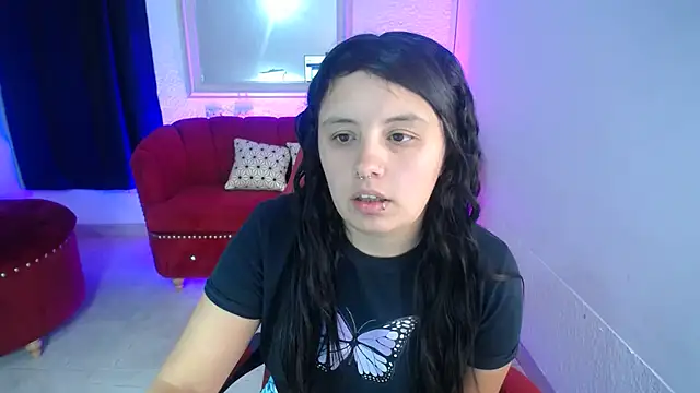 Snapshot of nathaly_low1 chatting on July 27, 12:12 pm nathaly low1 online show from July 27, 12:12 pm
