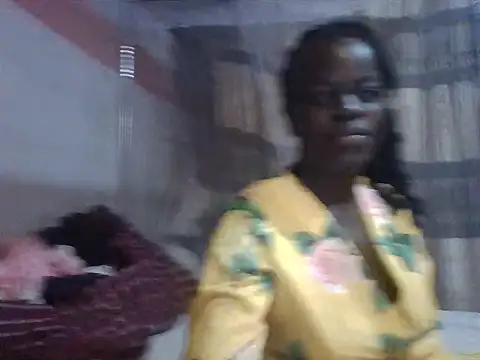 Snapshot of Sexy_Chocolate_Babe chatting on March 12, 6:25 pm Sexy Chocolate Babe online show from March 12, 6:25 pm