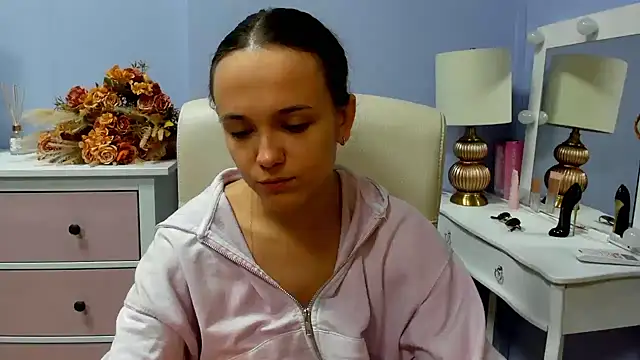 dirtyxEmily online show from April 28, 6:29 am