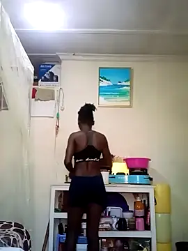 Snapshot of 1_jan chatting on February 5, 6:46 am 1 jan online show from February 5, 6:46 am