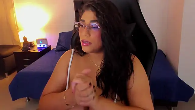 Jenny Carters online show from May 25, 2:28 am
