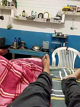 Snapshot of Sanny212 chatting on February 3, 10:03 am Sanny212 online show from February 3, 10:03 am