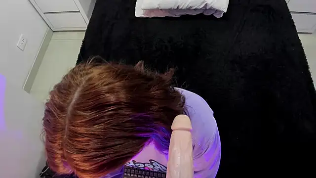 JulietaAlves online show from September 12, 10:48 am