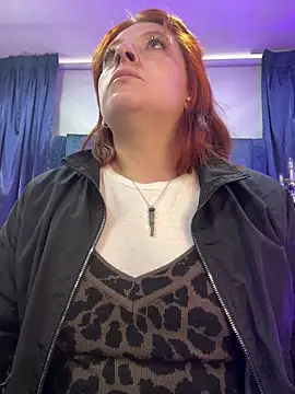 JulietaAlves online show from March 10, 1:38 pm