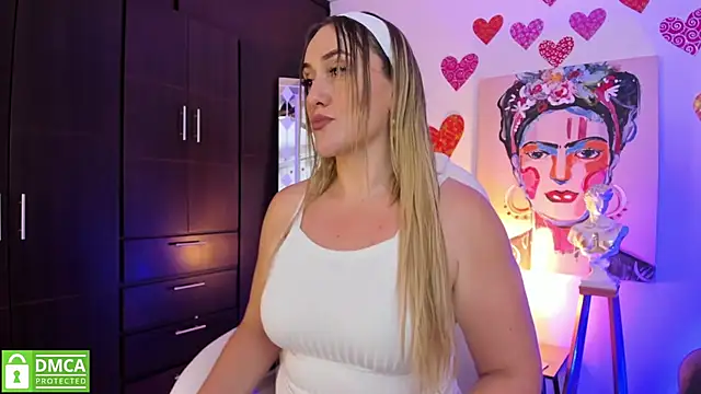 Snapshot of ELA_PS chatting on February 27, 12:02 pm ELA PS online show from February 27, 12:02 pm