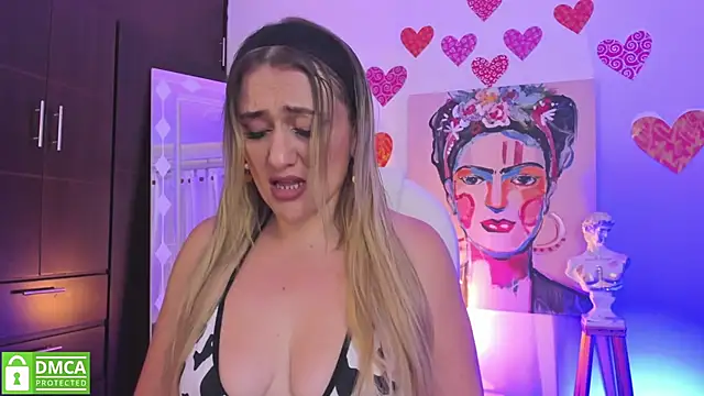 Snapshot of ELA_PS chatting on March 5, 12:00 pm ELA PS online show from March 5, 12:00 pm