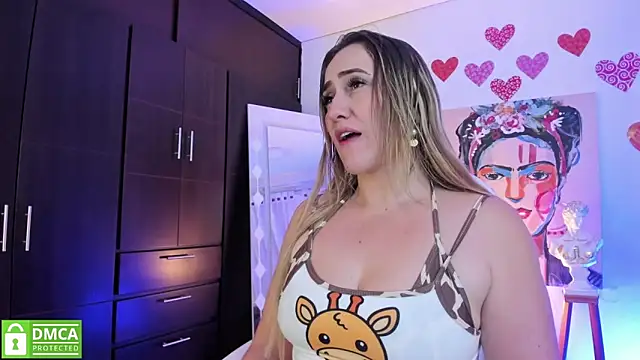 Snapshot of ELA_PS chatting on March 9, 11:47 am ELA PS online show from March 9, 11:47 am