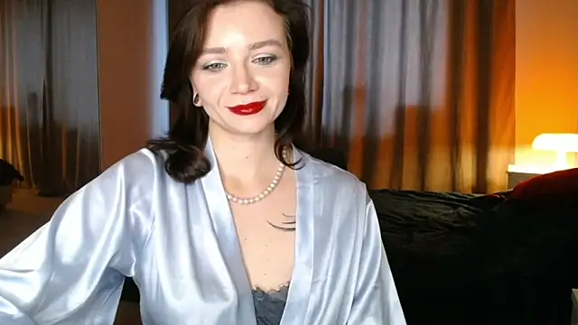 Shadow Passion online show from January 22, 7:46 am