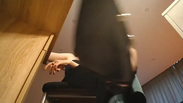 Shadow Passion online show from March 9, 10:52 am