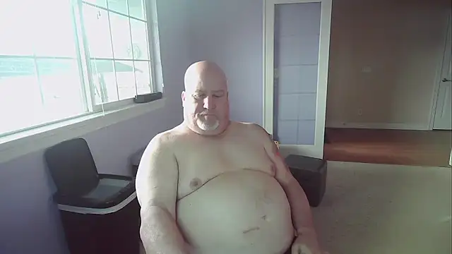 Bigbear0563 online show from March 10, 2:59 pm