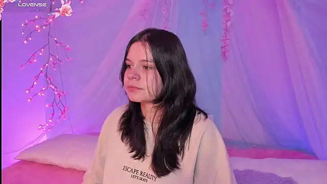 Mey moon online show from July 13, 2:03 am