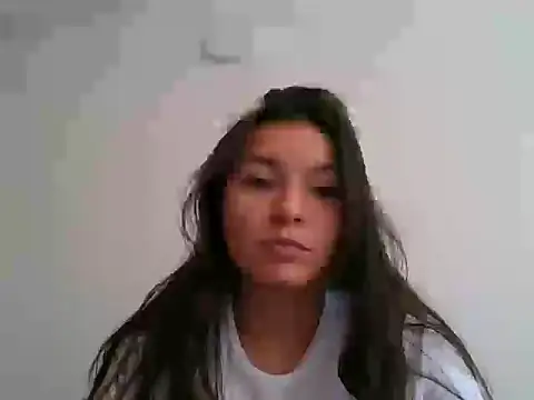  andygirl online show from February 12, 8:59 pm