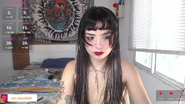 Snapshot of Margarita999 chatting on June 4, 1:28 pm Margarita999 online show from June 4, 1:28 pm