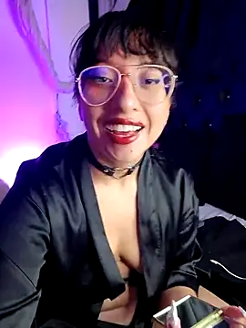 Snapshot of Piafisher1 chatting on March 2, 1:04 am Piafisher1 online show from March 2, 1:04 am