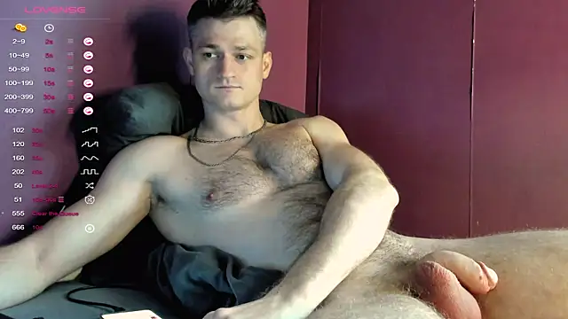 freddy prett online show from July 21, 3:03 pm