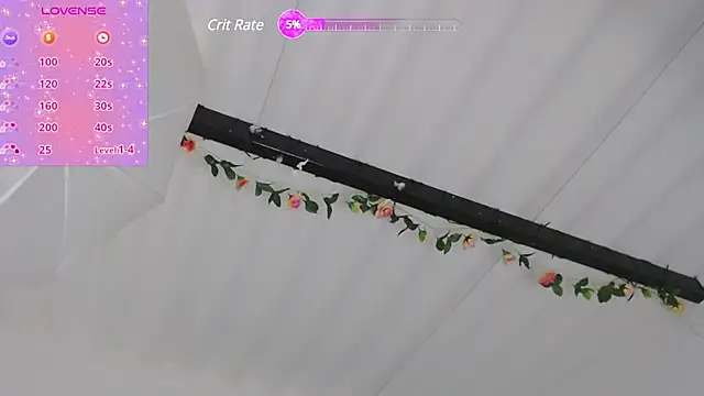 kmila-carson online show from December 14, 11:45 pm