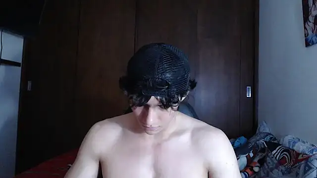 Snapshot of aresholland chatting on January 20, 3:48 am aresholland online show from January 20, 3:48 am