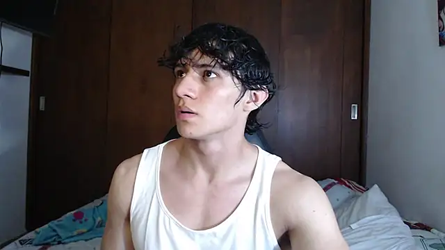 aresholland online show from February 25, 2:58 am