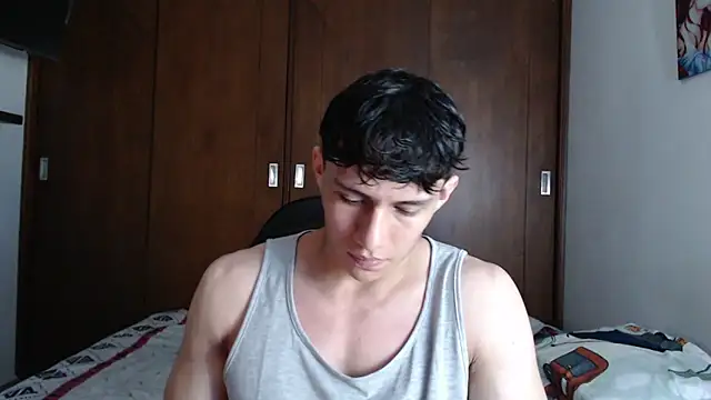 Snapshot of aresholland chatting on March 2, 3:56 am aresholland online show from March 2, 3:56 am