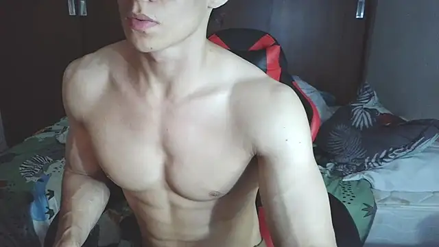 Snapshot of aresholland chatting on September 13, 4:01 am aresholland online show from September 13, 4:01 am