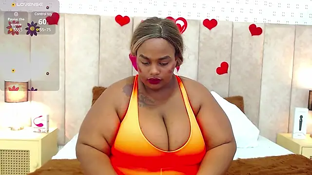 KiaraBrownn online show from March 17, 11:42 am