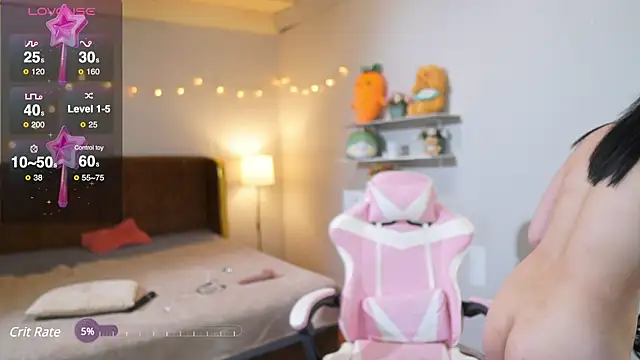 laybunny1 online show from January 29, 11:56 pm