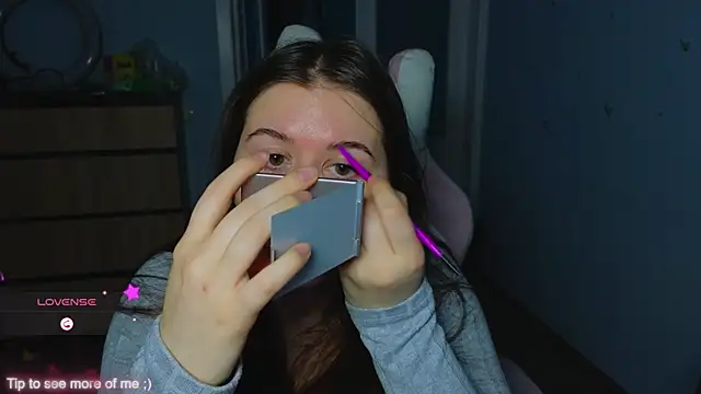   Samer  online show from February 5, 1:44 pm