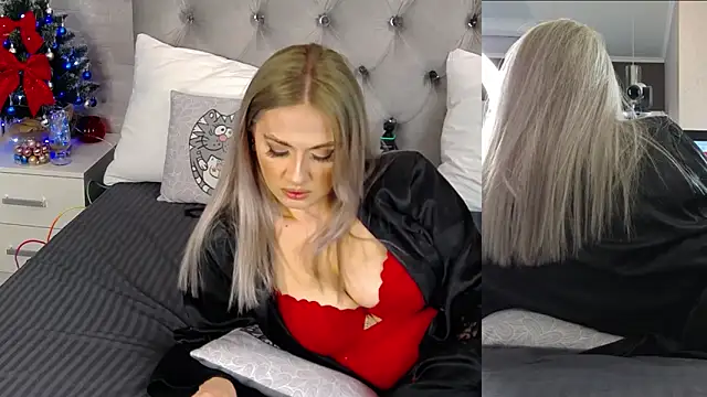 Snapshot of IsabellaDeRosa chatting on December 26, 8:07 am IsabellaDeRosa online show from December 26, 8:07 am