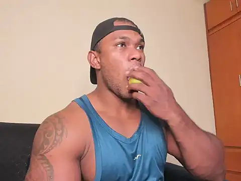 Tyler Waka01 online show from March 25, 9:43 pm