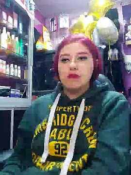 TamySweetness online show from February 15, 11:03 pm