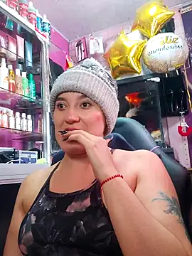 TamySweetness online show from February 19, 4:00 pm