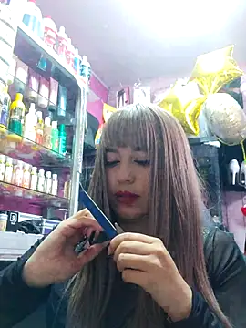 TamySweetness online show from February 24, 12:48 pm