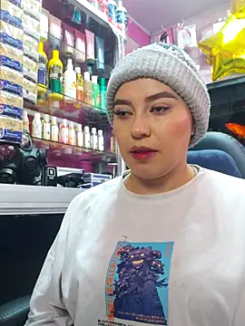 TamySweetness online show from March 4, 1:06 pm