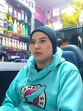 TamySweetness online show from March 12, 12:26 pm