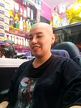 TamySweetness online show from March 12, 9:03 pm