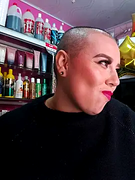 TamySweetness online show from March 18, 6:37 pm