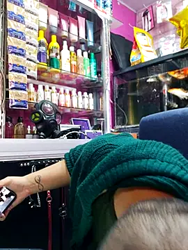 TamySweetness online show from March 20, 3:58 pm