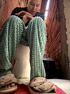 TamySweetness online show from September 21, 12:40 pm