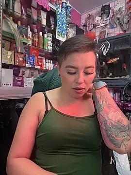 TamySweetness online show from November 17, 4:13 pm