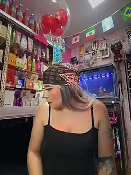 TamySweetness online show from June 9, 3:34 pm