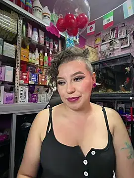 Snapshot of TamySweetness chatting on July 11, 5:37 pm TamySweetness online show from July 11, 5:37 pm