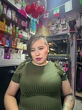Snapshot of TamySweetness chatting on July 22, 9:17 pm TamySweetness online show from July 22, 9:17 pm