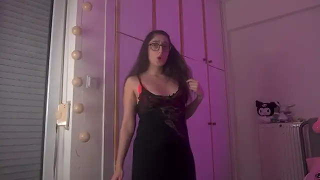 Snapshot of princiana chatting on November 18, 4:55 pm princiana online show from November 18, 4:55 pm