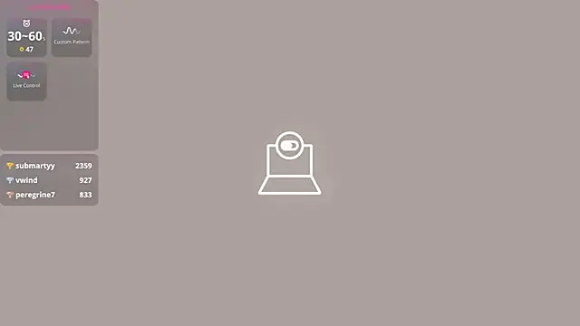 missmiamore online show from January 4, 10:13 pm