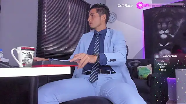 massimo g online show from March 1, 2:02 pm