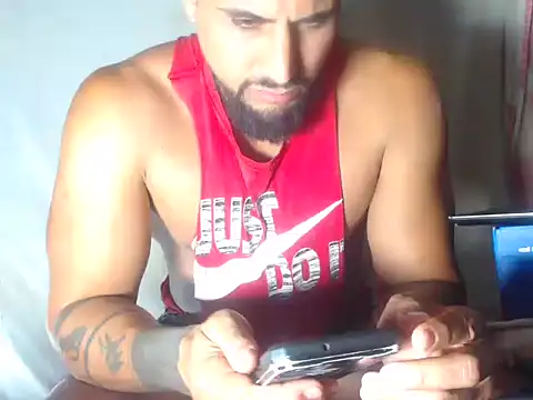 sebasx412 online show from March 8, 2:59 am