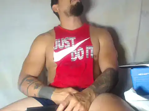 sebasx412 online show from May 20, 8:26 pm