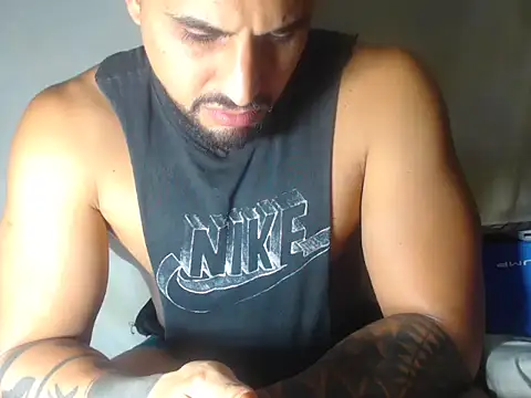 sebasx412 online show from June 11, 2:33 am