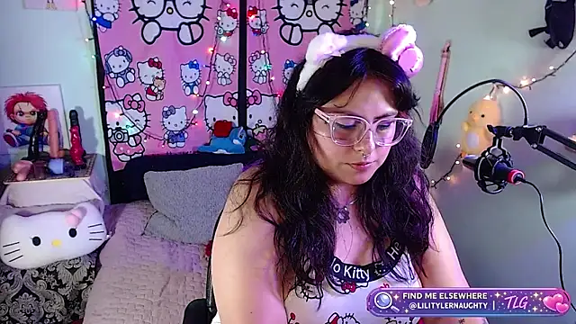  lilith heavy online show from August 2, 12:36 pm