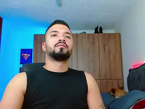 mathew vidal1 online show from November 17, 10:04 pm